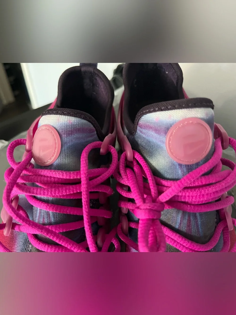 RARE Nike Presto W7 - Picture 5 of 5